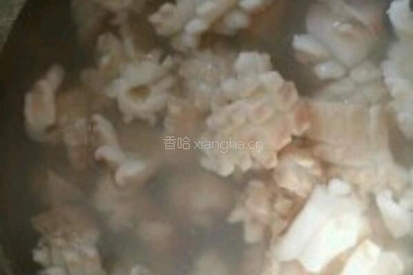 香辣烤鱿鱼的做法图解7