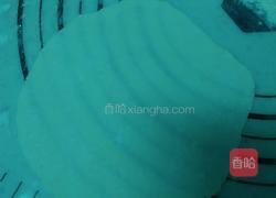 蒸饼的做法图解4