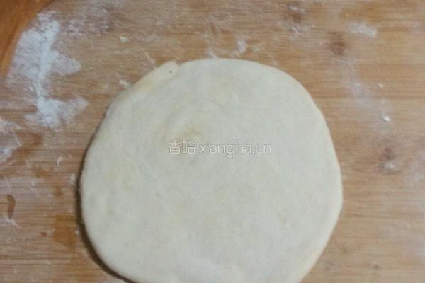 鸡蛋灌饼的做法图解2