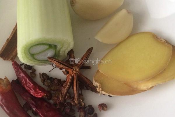 酱鸡胗的做法图解2