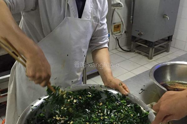 徽州三拌的做法图解4