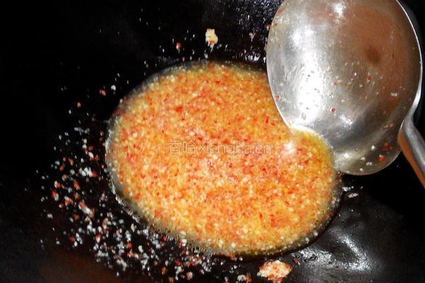 食神豆腐的做法图解4