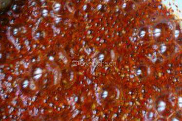 辣椒油制作方法的做法图解7