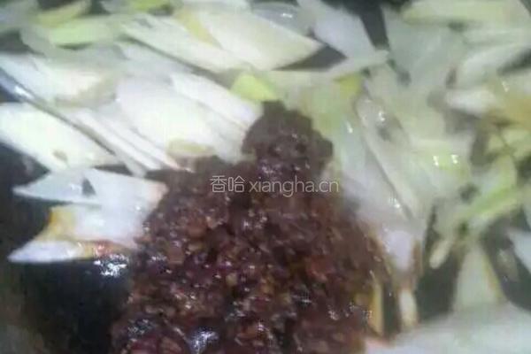 辣炒排骨的做法图解4