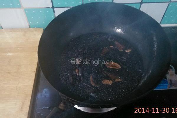 辣椒油的做法图解7