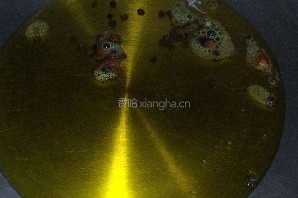 麻辣鸡腿的做法图解6