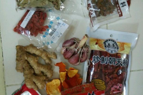红焖牛肉的做法图解2