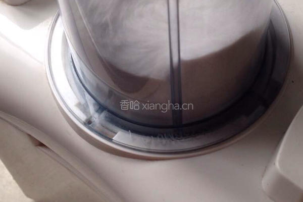 西米南瓜的做法图解6