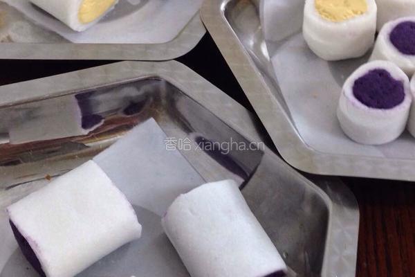 西米南瓜的做法图解14