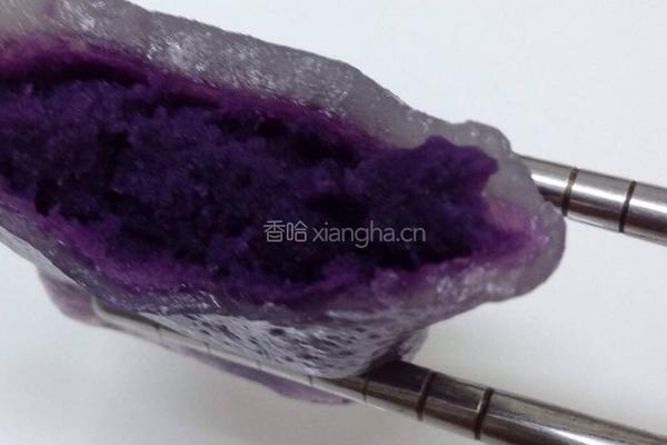 西米南瓜的做法图解20