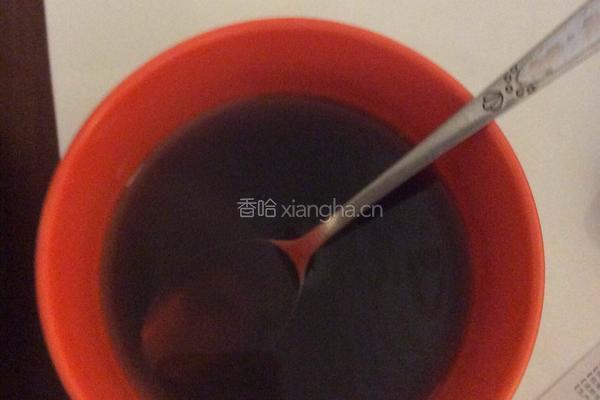 可乐姜汤的做法图解3
