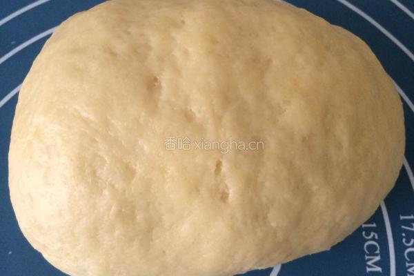 原味大饼干的做法图解2