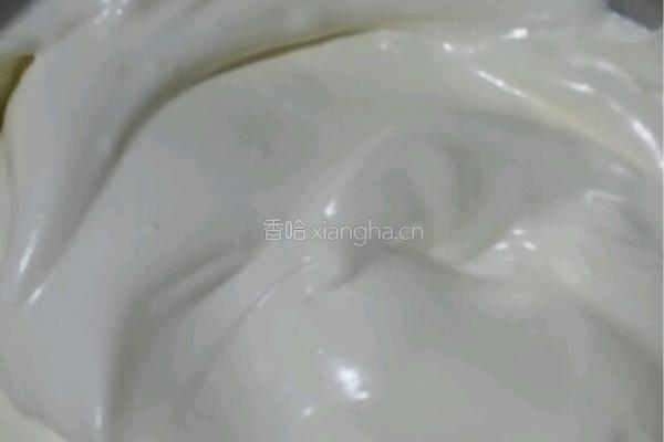 迷你纸杯蛋糕的做法图解5