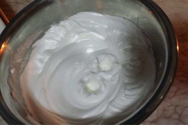 迷你纸杯蛋糕的做法图解4