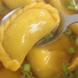 饺子包法的做法[图]