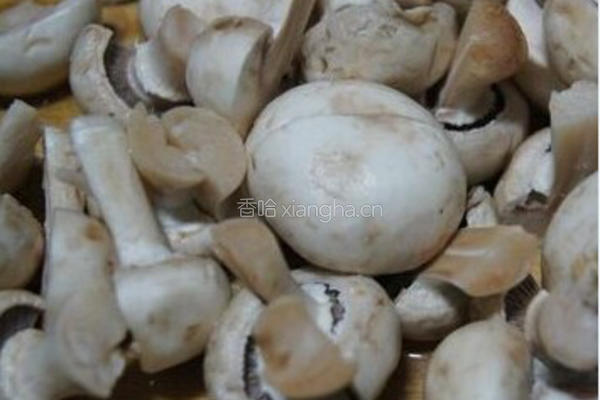 干锅花菜的做法图解4