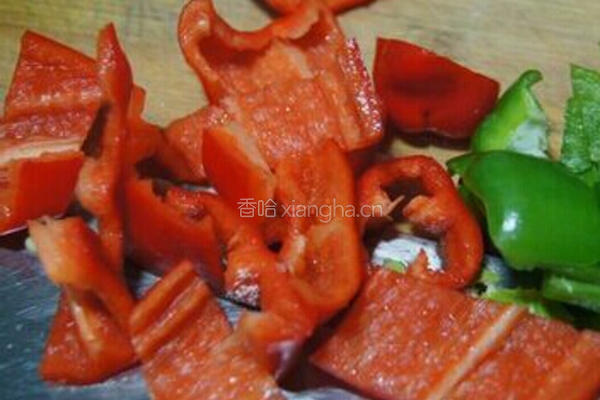 干锅花菜的做法图解8