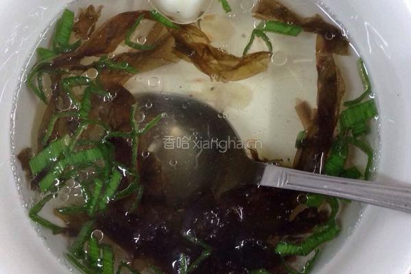 鲜肉汤圆的做法图解11