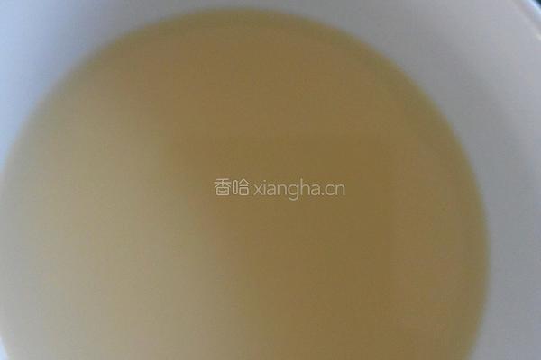 港式蛋挞的做法图解2