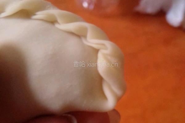 饺子的做法图解4