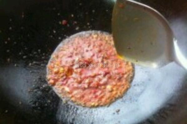 水煮牛肉的做法图解4
