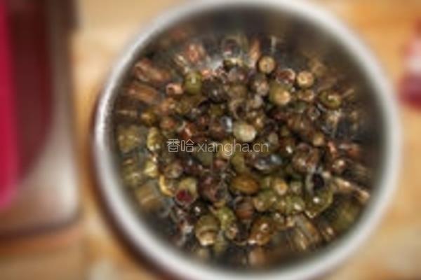 柳州螺丝粉的做法图解2