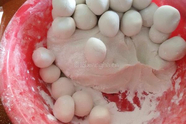 生菜包的做法图解5