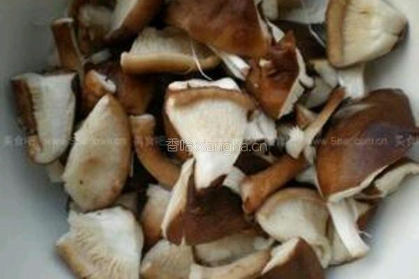 白菜豆腐汤的做法图解4