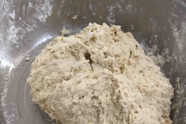 小猪紫薯萌包包的做法图解1