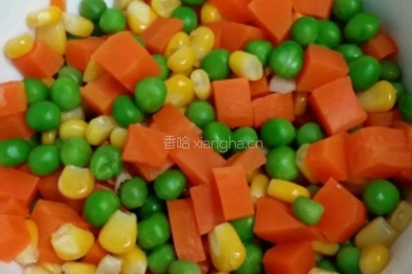土豆泥的做法图解3