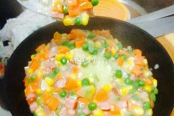 土豆泥的做法图解8