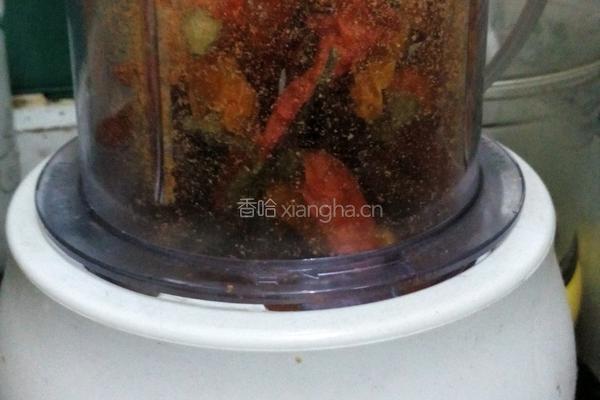 香肠专辑的做法图解4