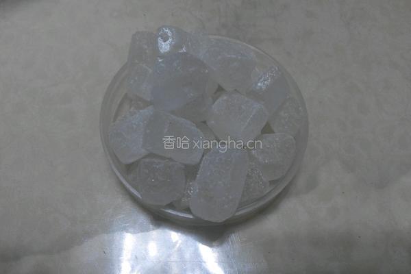 冰糖雪梨的做法图解3