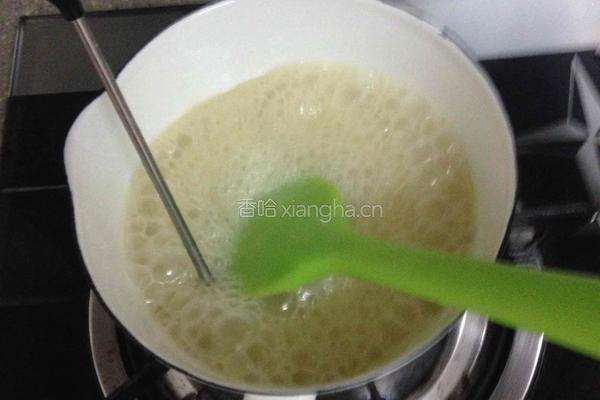 原味太妃糖的做法图解2