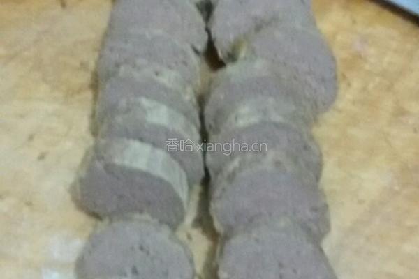 清真美食咸卷果的做法图解9