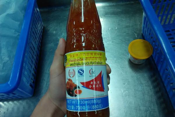 脆皮炸鸡的做法图解9