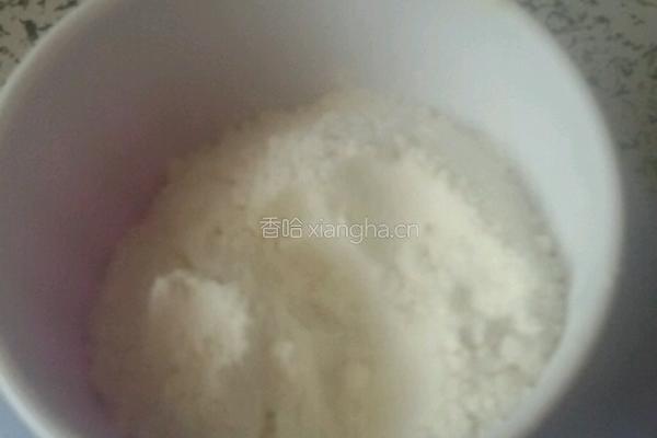 棒棒糖蛋糕的做法图解7