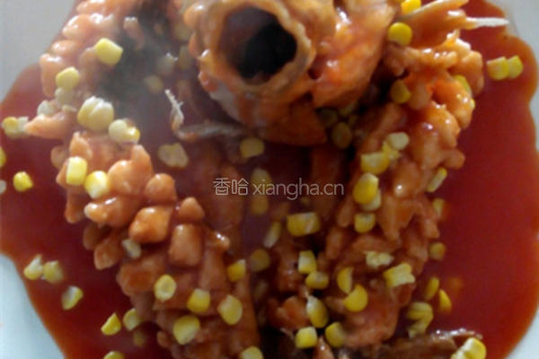 飞雁鱼