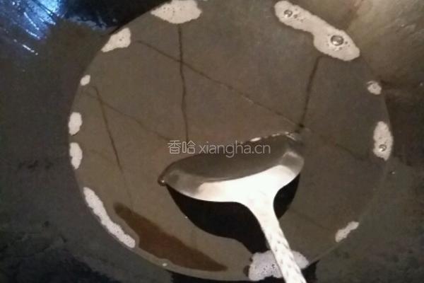 三合士的做法图解1