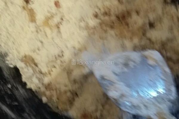 三合士的做法图解4