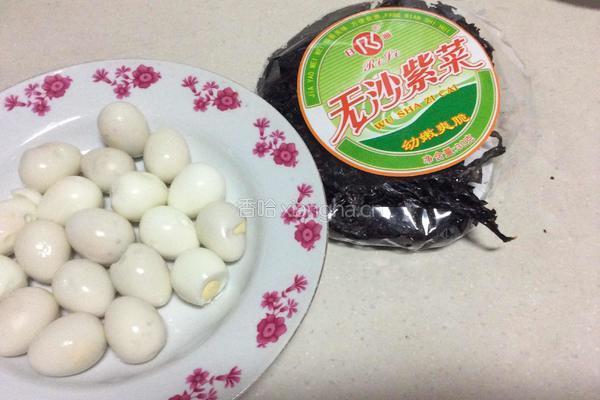 金陵十二钗的做法图解2