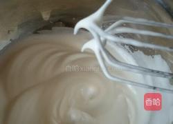 戚风纸杯蛋糕的做法图解8