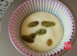 戚风纸杯蛋糕的做法图解10