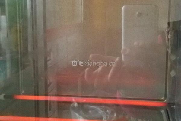戚风纸杯蛋糕的做法图解11