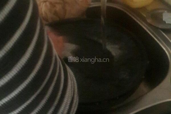 方氏红酒牛排的做法图解2