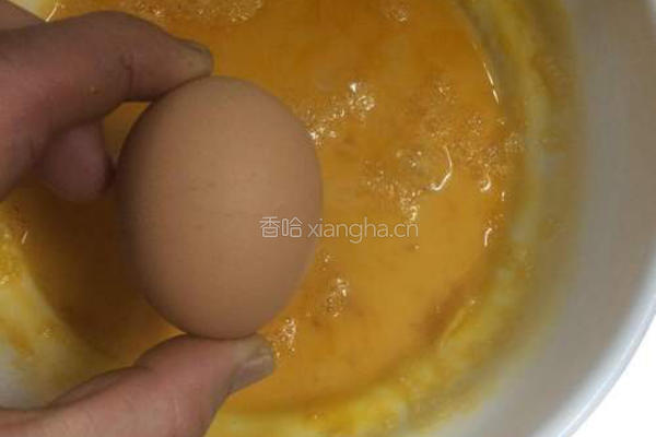 台式炒饭的做法图解1
