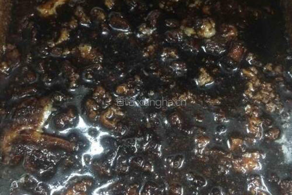 台式炒饭的做法图解3
