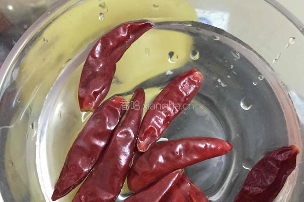 小炒牛肉的做法图解2