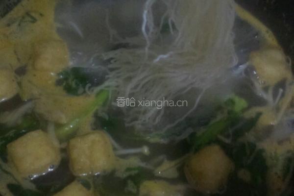 超麻辣烫的做法图解5
