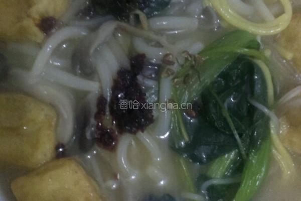 超麻辣烫的做法图解6